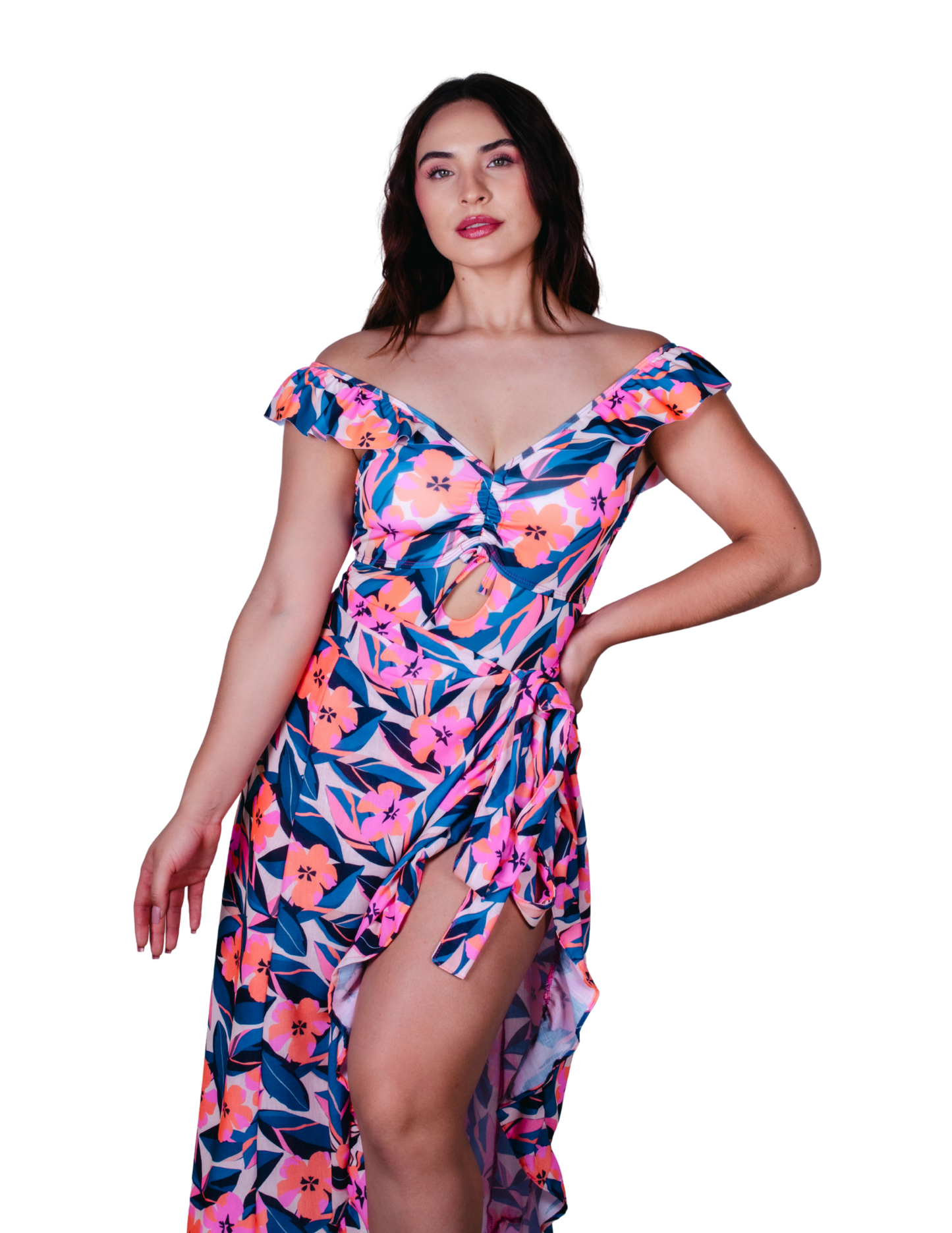 Falda Guelaguetza