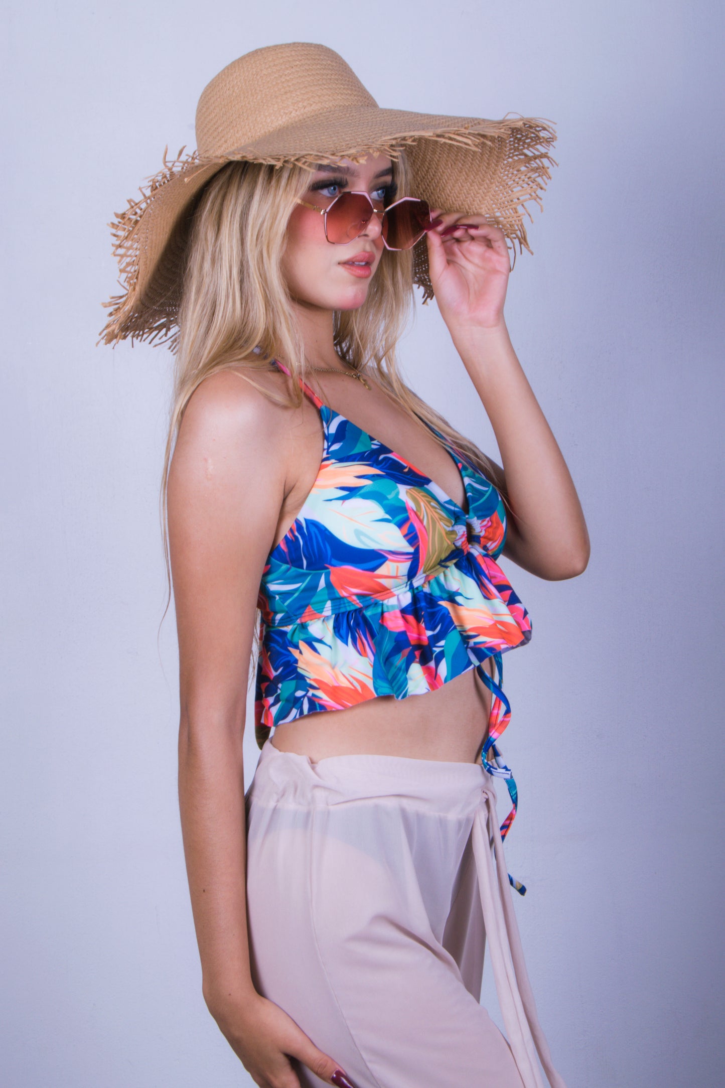 Bikini Peñita