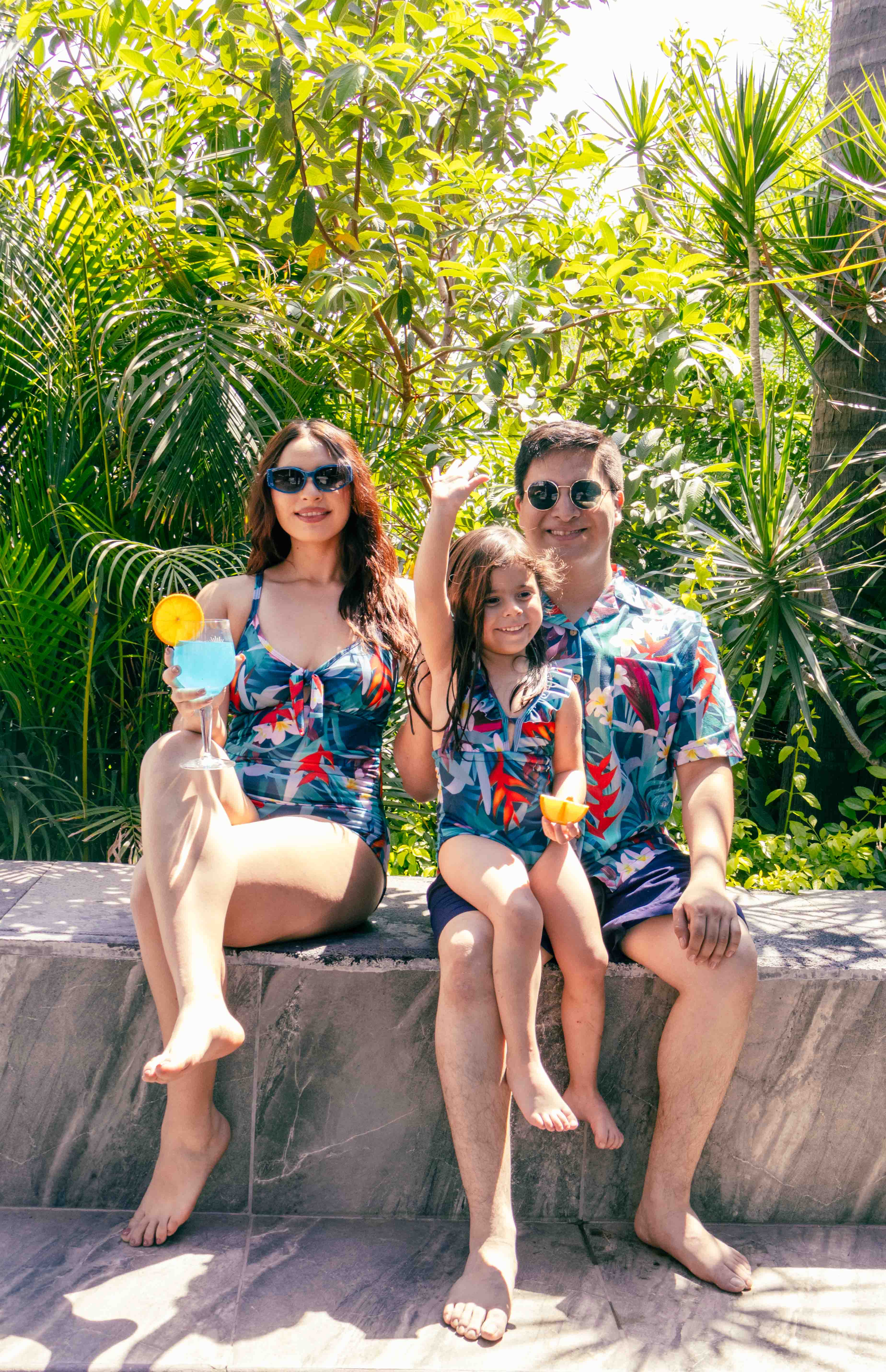 Dúos familia