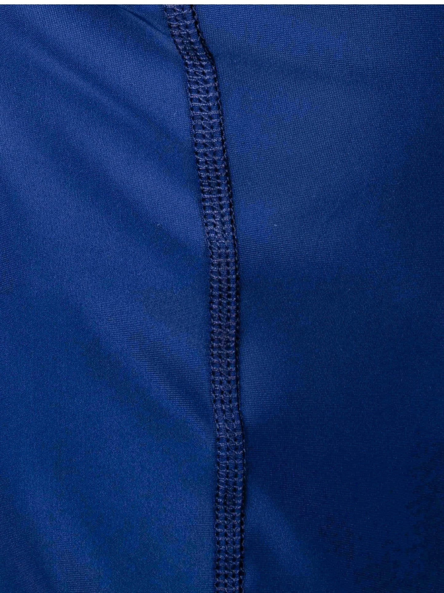Playera UPF50+ Protección Solar hombre Rashguard azul rey