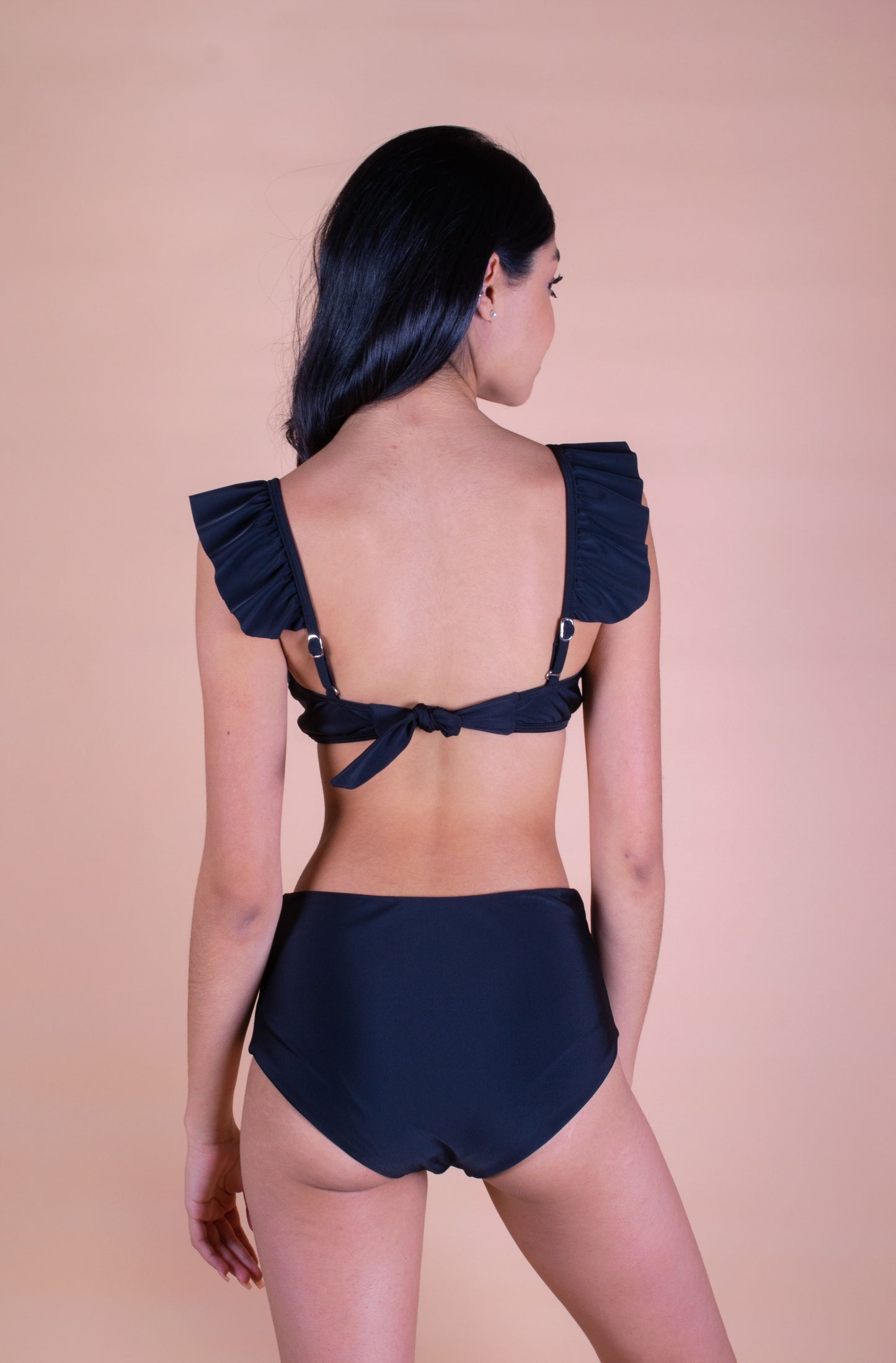 Coa bikini holanes coqueto