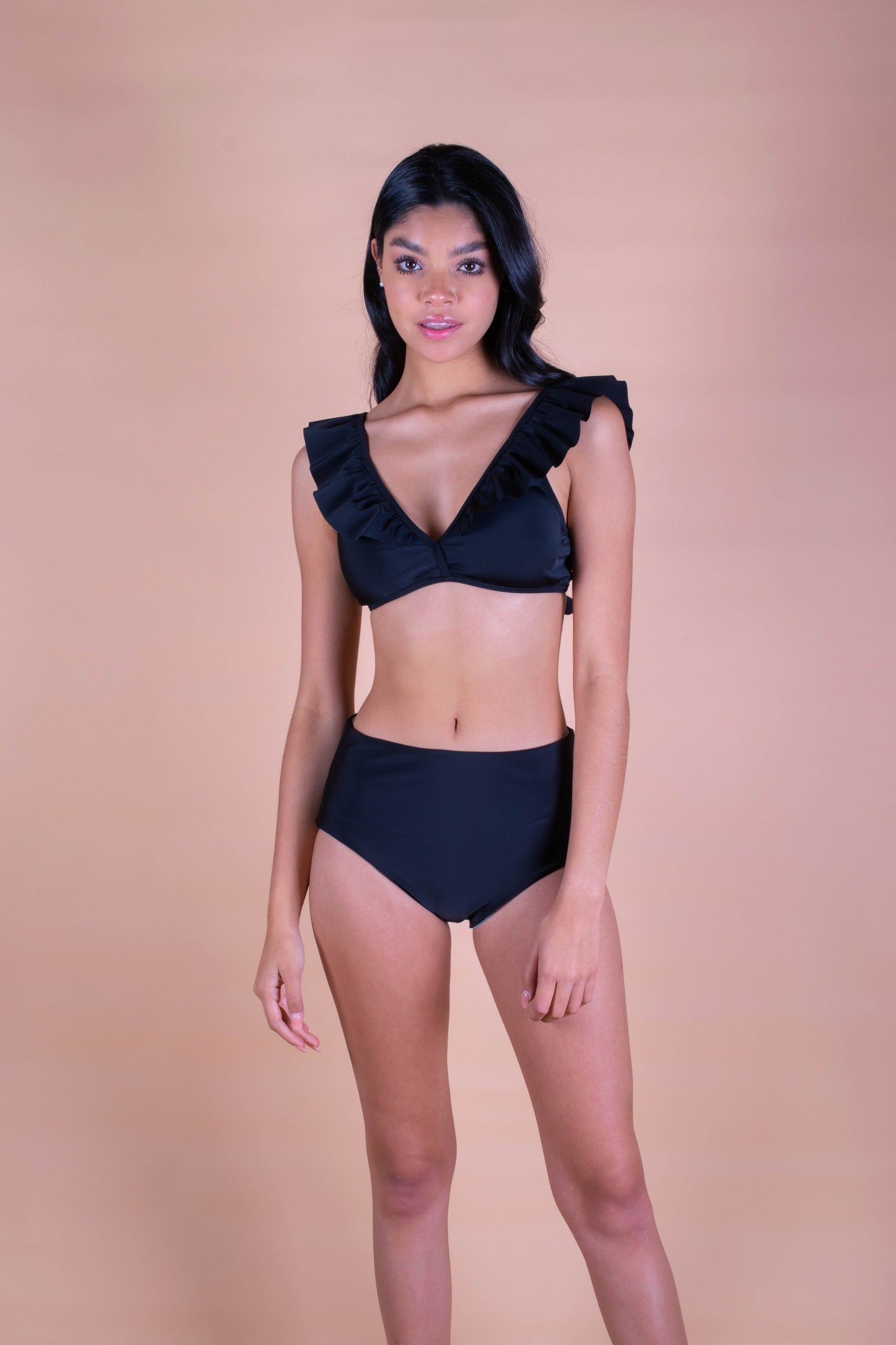 Coa bikini holanes coqueto