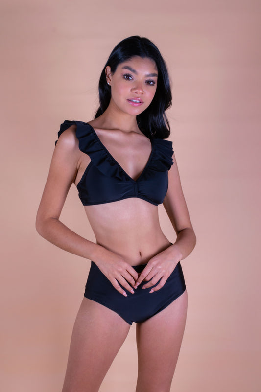 Coa bikini holanes coqueto