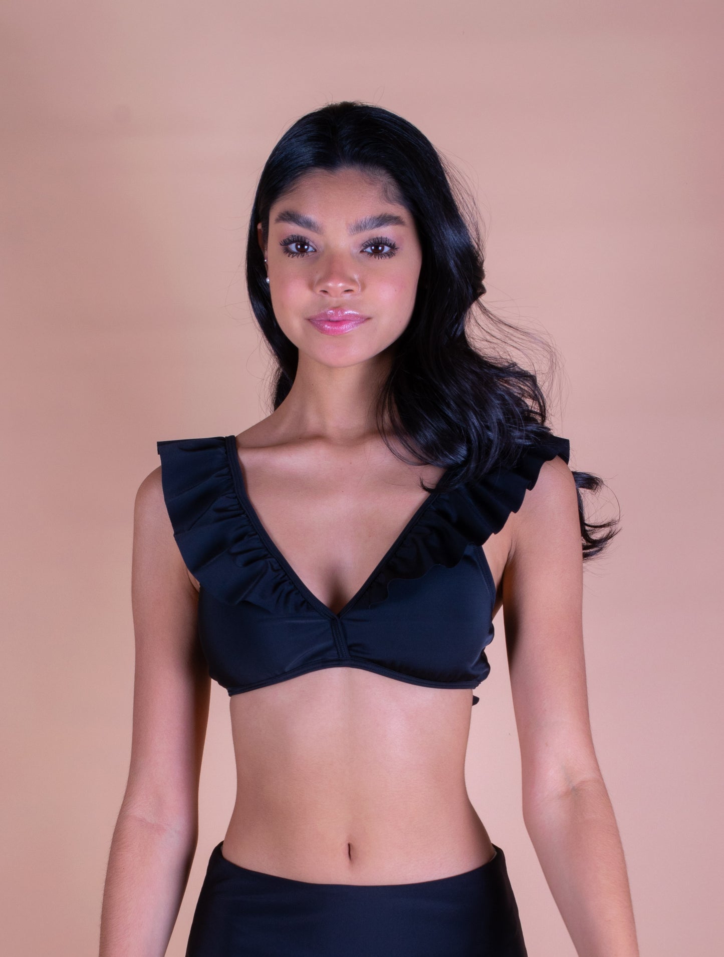 Coa bikini holanes coqueto
